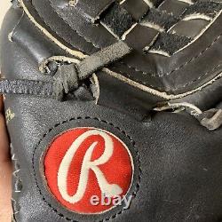 Rawlings PRO-6B Heart Of The Hide (HOH) Baseball Glove 12.75 RHT Made In USA