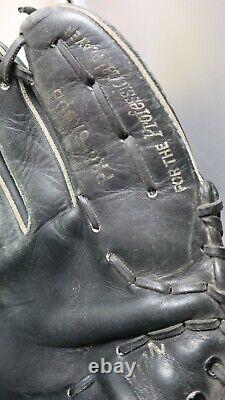 Rawlings PRO 6XBCB Heart of the Hide Made in USA HOH KEA01 Matt Williams Auto