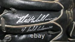 Rawlings PRO 6XBCB Heart of the Hide Made in USA HOH KEA01 Matt Williams Auto