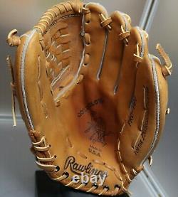 Rawlings PRO-7BC Dick Schofield game issued Heart of the Hide Made in USA HOH