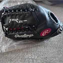 Rawlings PRO-CF13P Heart of The Hide Baseball Softball Glove 13 LHT NEW WOW