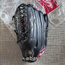 Rawlings PRO-CF13P Heart of The Hide Baseball Softball Glove 13 LHT NEW WOW