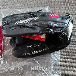 Rawlings PRO-CF13P Heart of The Hide Baseball Softball Glove 13 LHT NEW WOW