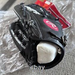 Rawlings PRO-CF13P Heart of The Hide Baseball Softball Glove 13 LHT NEW WOW