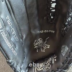 Rawlings PRO-CF13P Heart of The Hide Baseball Softball Glove 13 LHT NEW WOW