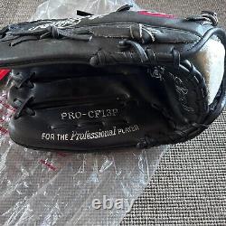 Rawlings PRO-CF13P Heart of The Hide Baseball Softball Glove 13 LHT NEW WOW