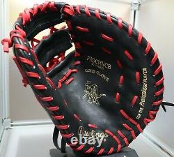 Rawlings PRO CMHCB Albert Puhols game issue Heart of the Hide HOH Angels