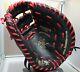 Rawlings Pro Cmhcb Albert Puhols Game Issue Heart Of The Hide Hoh Angels