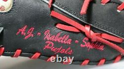 Rawlings PRO CMHCB Albert Puhols game issue Heart of the Hide HOH Angels