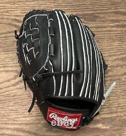 Rawlings PRO-DJ2 HOH Heart Hide Baseball JETER Glove Japan/China Market LHT Left
