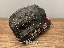 Rawlings PRO-DJ2 HOH Heart Hide Baseball JETER Glove Japan/China Market LHT Left