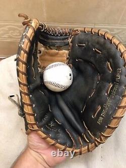 Rawlings PRO-FBLP 13 HOH Baseball Softball First Base Mitt Right Hand Throw