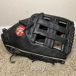 Rawlings PRO-HFB Heart Of The Hide (HOH) Baseball Glove 13 RHT Made In USA