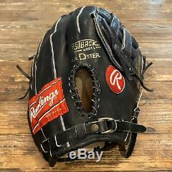Rawlings PRO-HFB Horween Made In USA Heart of the Hide Baseball Glove CBL01 Mitt