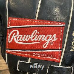 Rawlings PRO-HFB Horween Made In USA Heart of the Hide Baseball Glove HOH Mitt