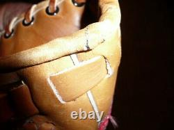 Rawlings PRO H Heart of the Hide Made in USA 13 Baseball Glove, Excellent Cond