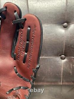 Rawlings PRO Heart of the Hide 11.25 Baseball Glove