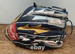 Rawlings PRO-JR24 Revolution Griffey PRO-TB24 Heart Hide HOH LEFTY LHT Swingman