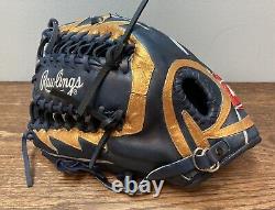 Rawlings PRO-JR24 Revolution Griffey PRO-TB24 Heart Hide HOH LEFTY LHT Swingman