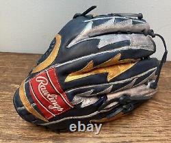 Rawlings PRO-JR24 Revolution Griffey PRO-TB24 Heart Hide HOH LEFTY LHT Swingman