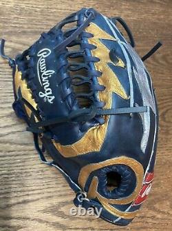 Rawlings PRO-JR24 Revolution Griffey PRO-TB24 Heart Hide HOH LEFTY LHT Swingman