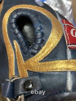 Rawlings PRO-JR24 Revolution Griffey PRO-TB24 Heart Hide HOH LEFTY LHT Swingman