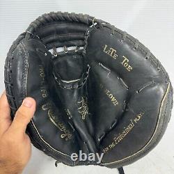 Rawlings PRO LTFB Gold Glove RHT 11-12 Heart of the Hide FastBack Made in USA