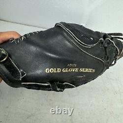 Rawlings PRO LTFB Gold Glove RHT 11-12 Heart of the Hide FastBack Made in USA