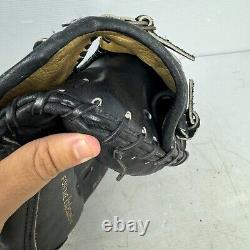 Rawlings PRO LTFB Gold Glove RHT 11-12 Heart of the Hide FastBack Made in USA