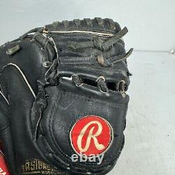 Rawlings PRO LTFB Gold Glove RHT 11-12 Heart of the Hide FastBack Made in USA