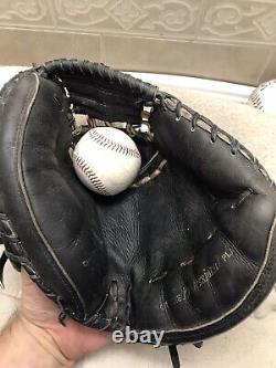 Rawlings PRO-LT 33 USA Heart Of The Hide Baseball Catchers Mitt Right Throw