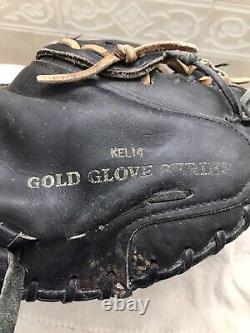Rawlings PRO-LT 33 USA Heart Of The Hide Baseball Catchers Mitt Right Throw