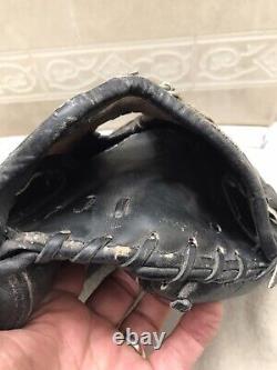 Rawlings PRO-LT 33 USA Heart Of The Hide Baseball Catchers Mitt Right Throw