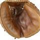 Rawlings Pro-rl Usa Heart Of The Hide Baseball Catchers Mitt Rth