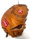Rawlings Pro-rl Usa Heart Of The Hide Baseball Catchers Mitt Se001