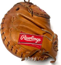Rawlings PRO-RL USA Heart Of The Hide Baseball Catchers Mitt SE001