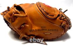 Rawlings PRO-RL USA Heart Of The Hide Baseball Catchers Mitt SE001