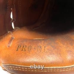Rawlings PRO-RL USA Heart Of The Hide Baseball Catchers Mitt SE001