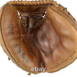Rawlings PRO-RL USA Heart Of The Hide WINGTIP Baseball Catchers Mitt RTH