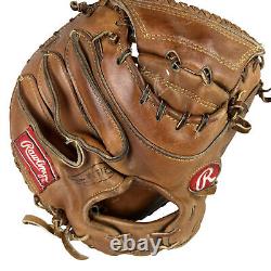 Rawlings PRO-RL USA Heart Of The Hide WINGTIP Baseball Catchers Mitt RTH