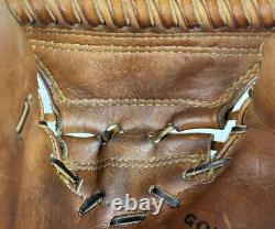 Rawlings PRO-RL USA Heart Of The Hide WINGTIP Baseball Catchers Mitt RTH