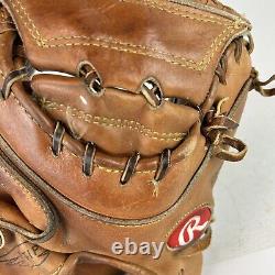 Rawlings PRO-RL USA Heart Of The Hide WINGTIP Baseball Catchers Mitt RTH