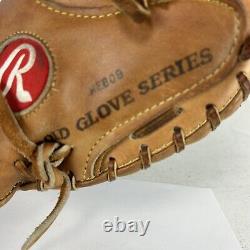 Rawlings PRO-RL USA Heart Of The Hide WINGTIP Baseball Catchers Mitt RTH