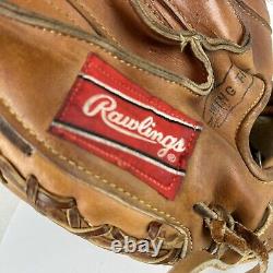Rawlings PRO-RL USA Heart Of The Hide WINGTIP Baseball Catchers Mitt RTH