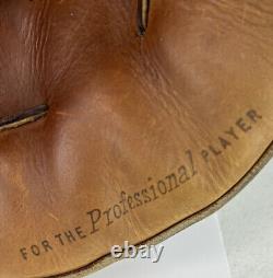 Rawlings PRO-RL USA Heart Of The Hide WINGTIP Baseball Catchers Mitt RTH