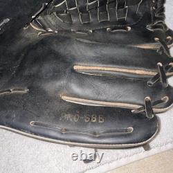 Rawlings PRO-SBB heart of the hide gold glove series 13 1/2 RARE