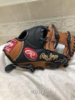 Rawlings PRO-SC47 Heart Of The Hide 11 Baseball Glove Right H Throw NewWOTags