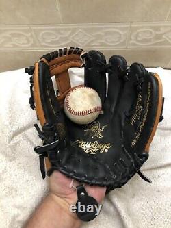 Rawlings PRO-SC47 Heart Of The Hide 11 Baseball Glove Right H Throw NewWOTags