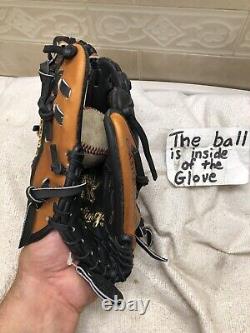 Rawlings PRO-SC47 Heart Of The Hide 11 Baseball Glove Right H Throw NewWOTags