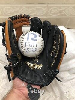 Rawlings PRO-SC47 Heart Of The Hide 11 Baseball Glove Right H Throw NewWOTags